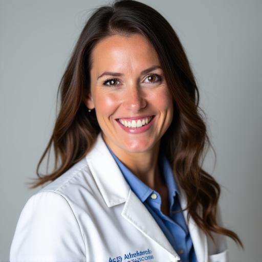 Lisa Ernährungsberaterin Nutrition Spezialistin