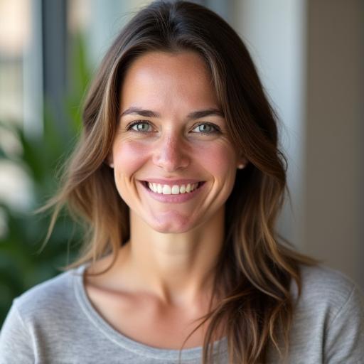 Anna Mental Coach Mindfulness Expertin