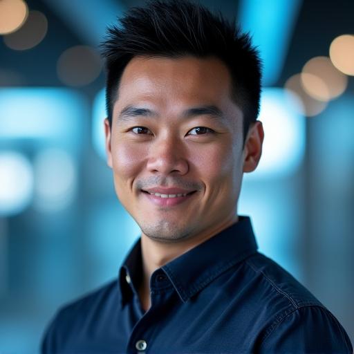 David Trainer Biohacking Longevity Experte